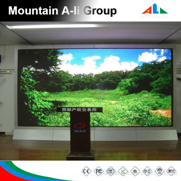 Best Selling P10 LED Indoor Display Screen